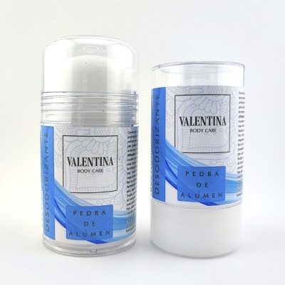 Desodorizante Pedra de Alúmen