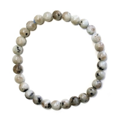 Pulseira de Pedra da Lua