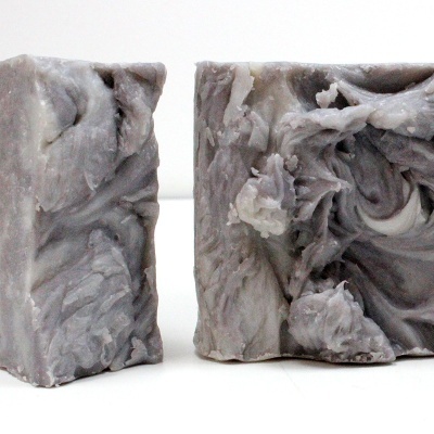 Sabão Natural Artesanal Lama do Mar Morto