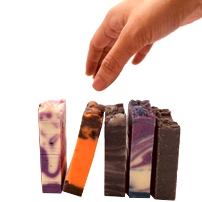 Pack Sabão Natural Artesanal