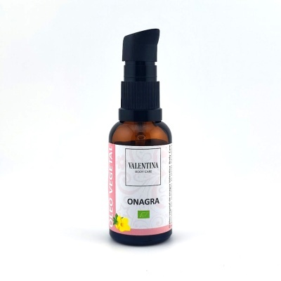 Óleo de Onagra Bio