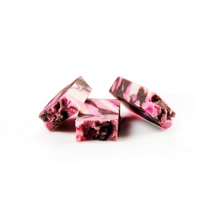 Sabão Natural Artesanal Centelha Asiática & Rosa Mosqueta