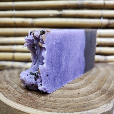 Sabão Natural Artesanal Cedro