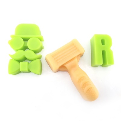 Máquina de Barbear em sabonete