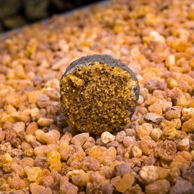 Defumação Ativada Incenso - Sagrada Madre