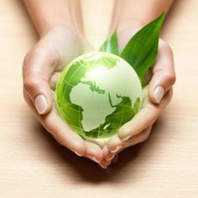 Detergentes Naturais e Ecológicos