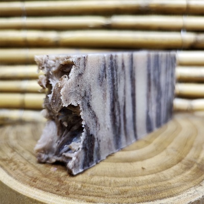 Sabão Natural Artesanal Chocolate