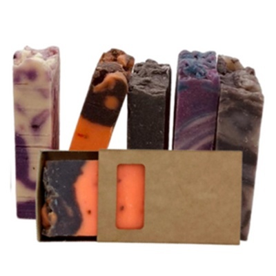 Pack Sabão Natural Artesanal