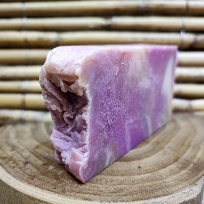 Sabão Natural Artesanal Manga