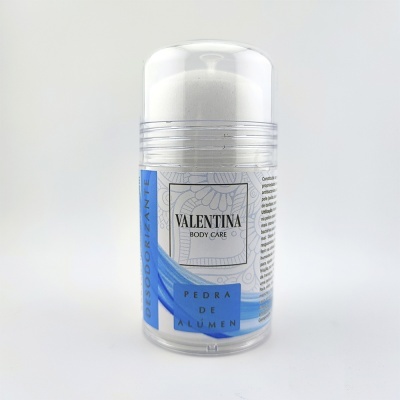 Desodorizante Pedra de Alúmen