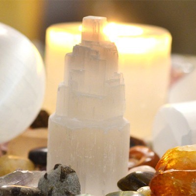 Torre de Selenite