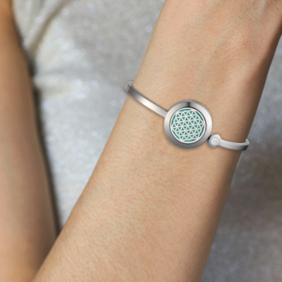 Pulseira Aromaterapia Fada