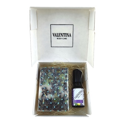 Kit Basico Limpeza Energética