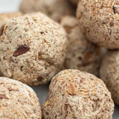 Bombitas Defumação Ativada Pau Santo - Sagrada Madre