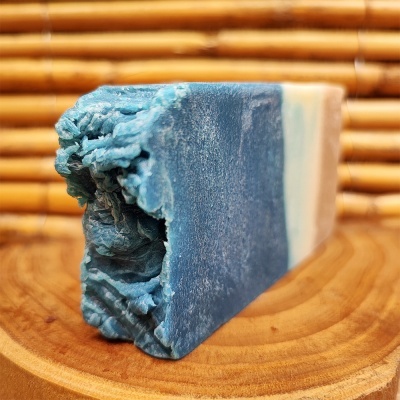 Sabão Natural Artesanal Mediterrâneo