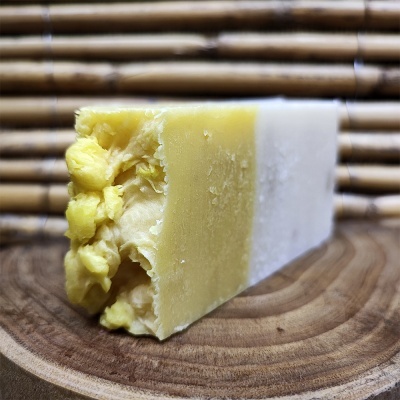 Sabão Natural Artesanal Flor de Laranjeira