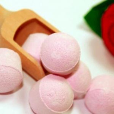 Bombinhas de Banho - Ameixa Bombinhas de Banho - Ameixa