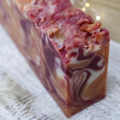 Sabão Natural Artesanal Sândalo