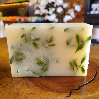 Sabonete Arruda & Sal Grosso - Mau Olhado