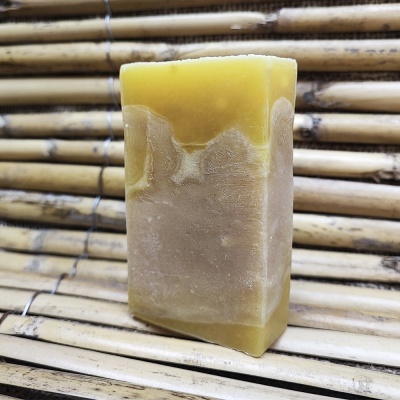 Sabão Natural Artesanal Enxofre