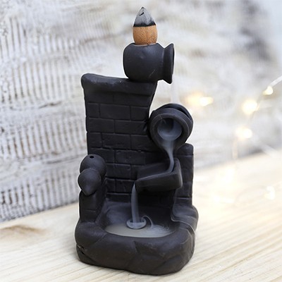 Queimadores & Incensos