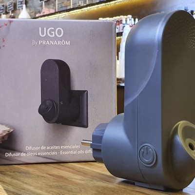 Kit Natural Anti-Insetos Pranarôm