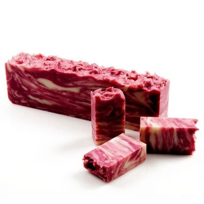 Sabão Natural Artesanal de Karité