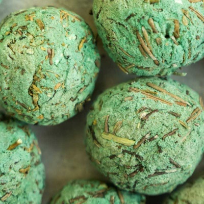 Bombitas Defumação Ativada Limpeza Energética - Sagrada Madre