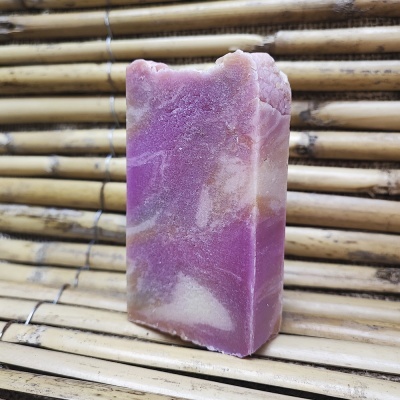 Sabão Natural Artesanal Manga