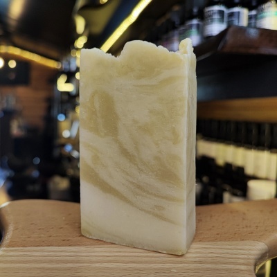 Sabão Natural Artesanal de Argão