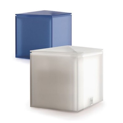 Difusor Cubo Azul Pranarôm Difusor Cubo Azul Pranarôm
