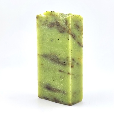 Sabão Natural Artesanal Árvore do Chá & Chá Verde