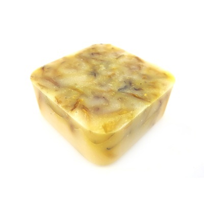 Sabonete de Calêndula