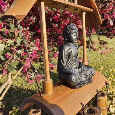 Espanta Espíritos - Sinos de Vento