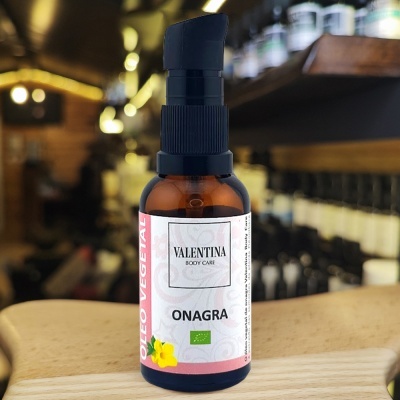 Óleo de Onagra Bio