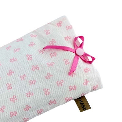 Almofada Térmica Bebés (anti-cólicas) 02