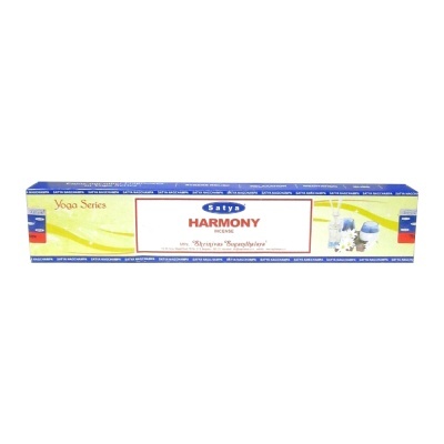 Incensos Satya - Harmony