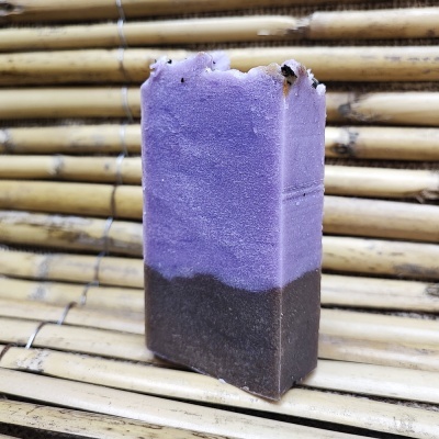 Sabão Natural Artesanal Cedro