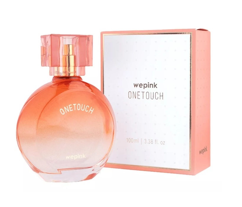 Perfume&#x20;One&#x20;Touch&#x20;100ml&#x20;Virginia&#x20;Wepink