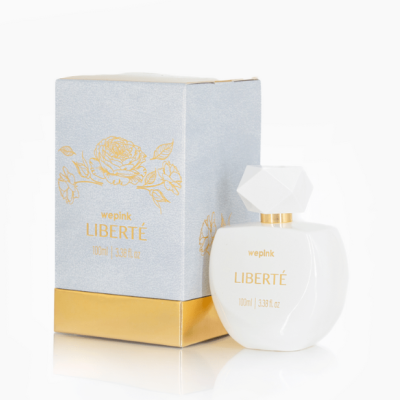 ⚡BEST SELLER - Perfume Liberté 100ml - Wepink