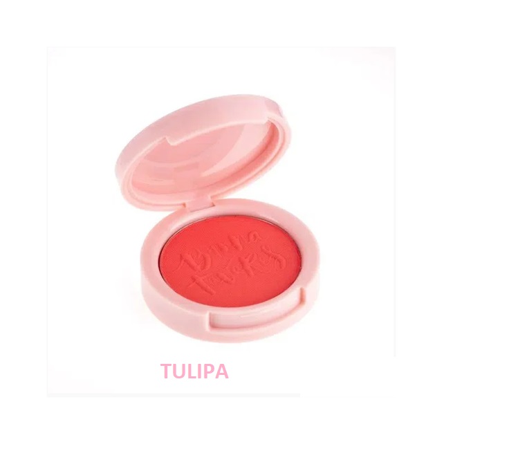 BT Blush Color Cores Variadas