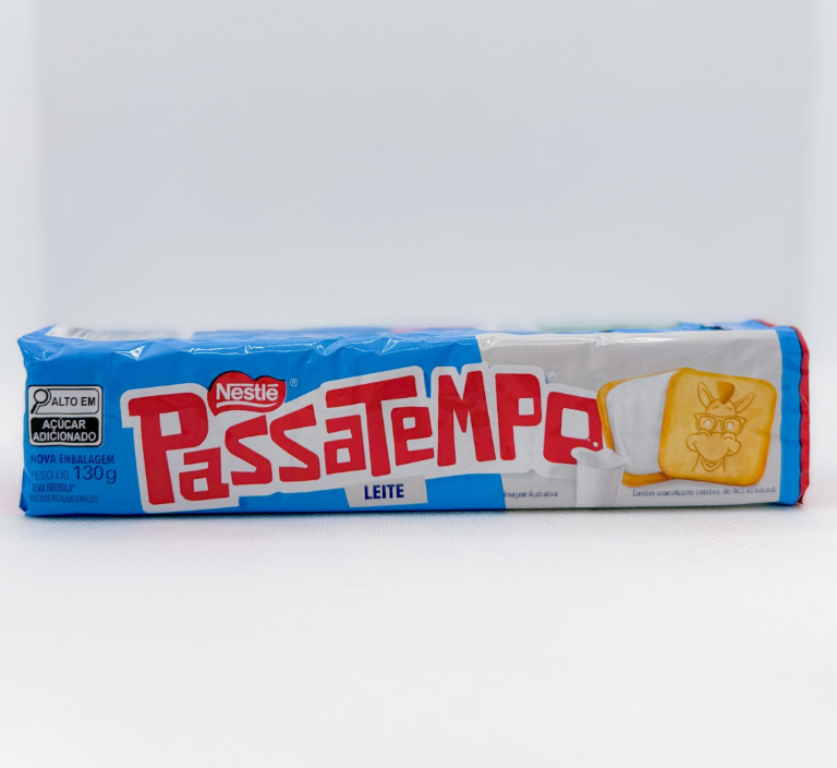 Biscoito&#x20;Passatempo&#x20;Recheio&#x20;Leite&#x20;130g