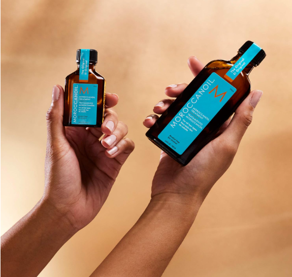 Moroccanoil Tratamento Capilar  ✅PRONTA ENTREGA