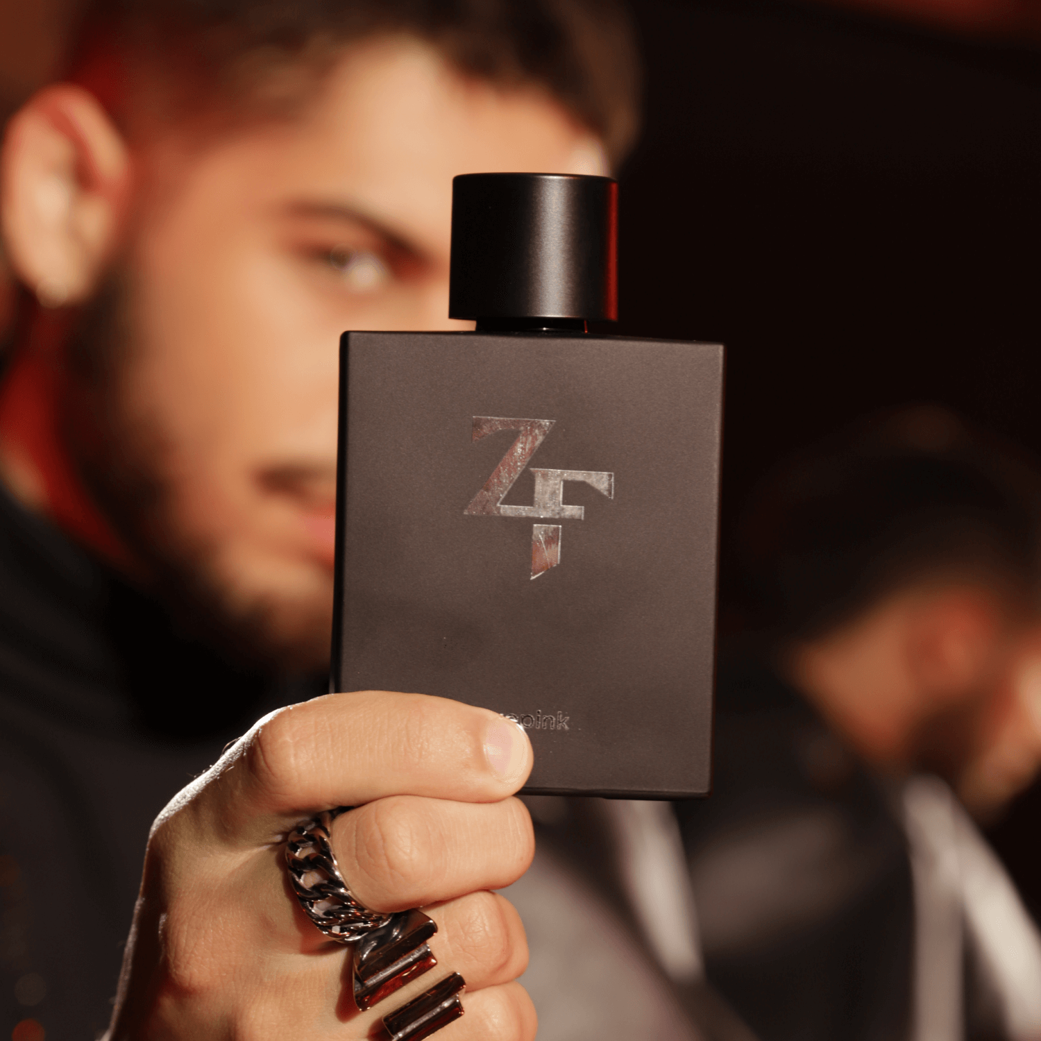 Perfume Zé Felipe 100 ml - Wepink