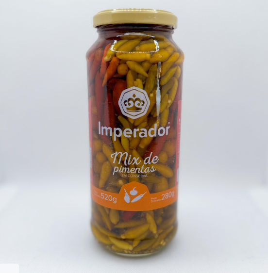 Pimenta&#x20;Mix&#x20;de&#x20;pimenta&#x20;imperador&#x20;520g
