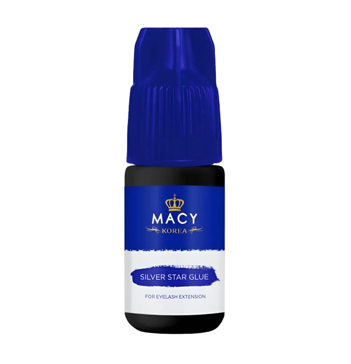 Cola Macy Silver 3ml