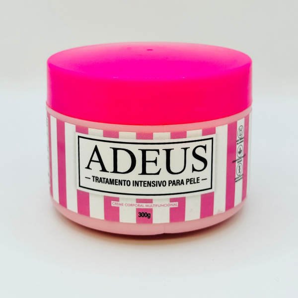 Creme&#x20;Adeus&#x20;Multifuncional&#x20;300g
