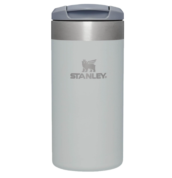 Stanley Aerolight Transit Thermos Café to Go 0,35L - Neblina Metálica