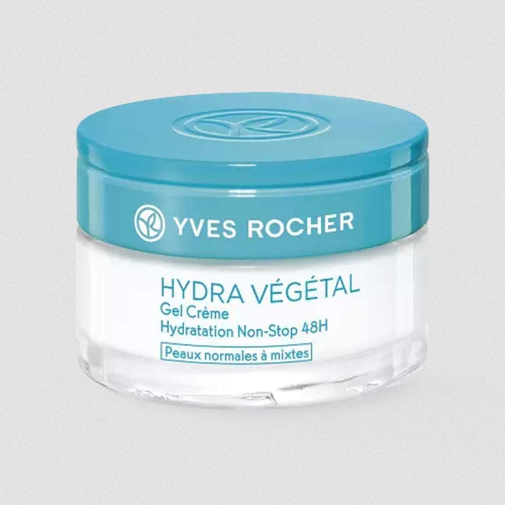 Yves&#x20;Rocher&#x20;Hydra&#x20;Vegetal&#x20;Creme&#x20;Hidratante&#x20;Rosto