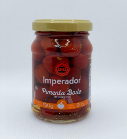 Pimenta&#x20;Bode&#x20;Imperador&#x20;190g